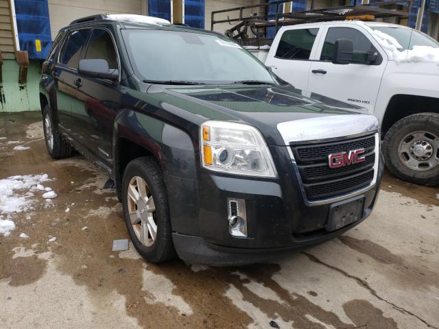 GMC TERRAIN SL 2013 2gkalsek3d6251565