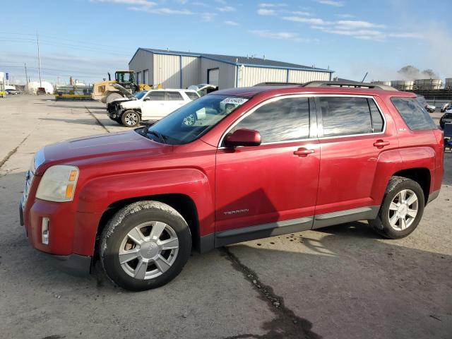 GMC TERRAIN SL 2013 2gkalsek3d6253722