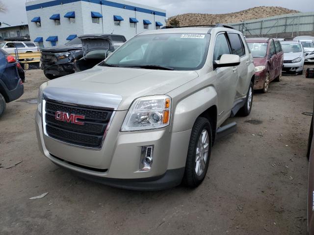 GMC TERRAIN SL 2013 2gkalsek3d6261092