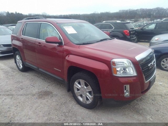 GMC TERRAIN 2013 2gkalsek3d6265708