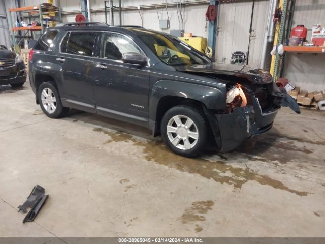 GMC TERRAIN 2013 2gkalsek3d6272321