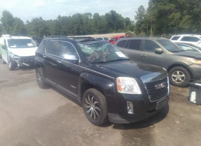 GMC TERRAIN 2013 2gkalsek3d6283285