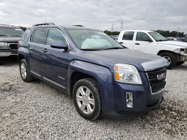 GMC TERRAIN SL 2013 2gkalsek3d6289992