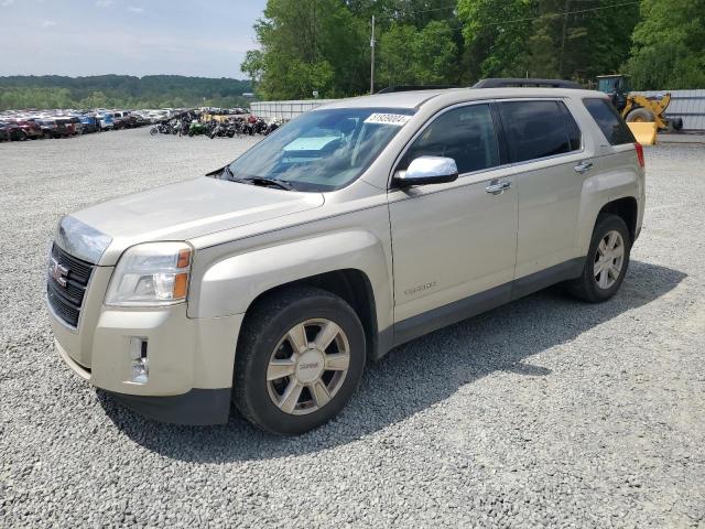 GMC TERRAIN 2013 2gkalsek3d6295341