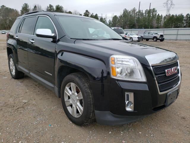 GMC TERRAIN SL 2013 2gkalsek3d6299101