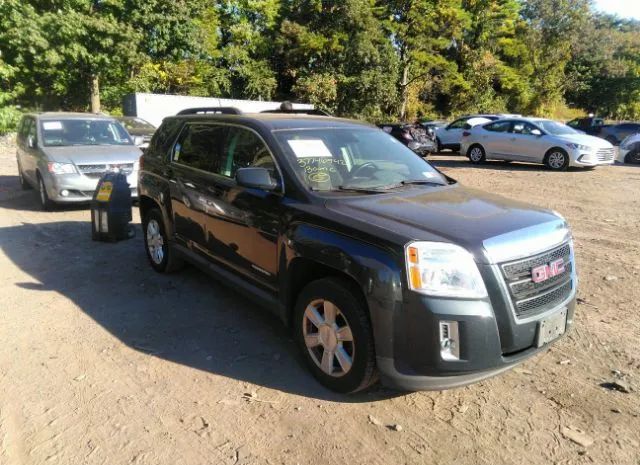 GMC TERRAIN 2013 2gkalsek3d6300389