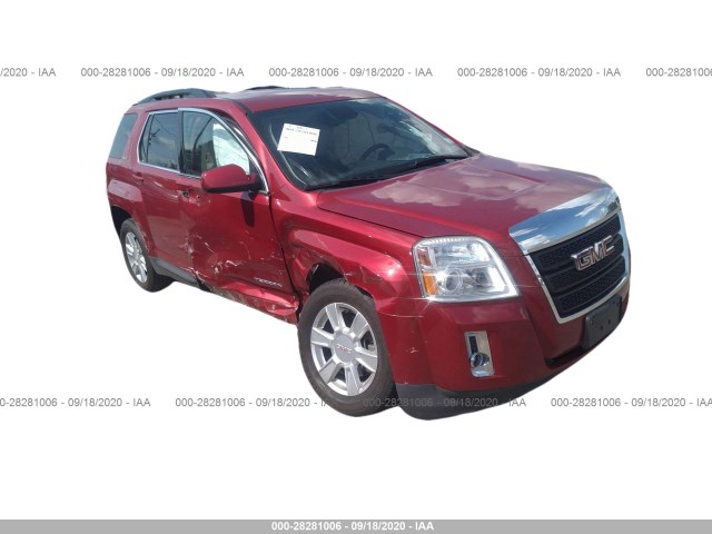 GMC TERRAIN 2013 2gkalsek3d6302580