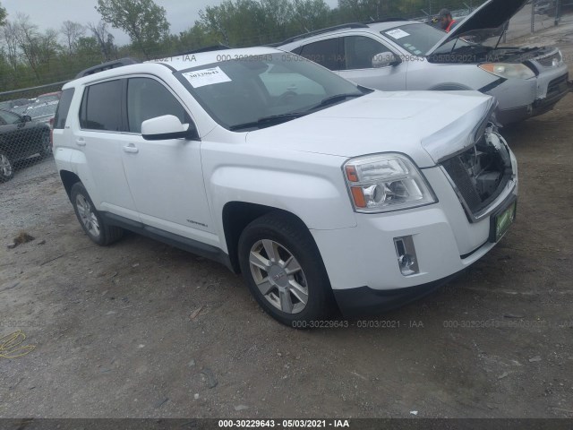 GMC TERRAIN 2013 2gkalsek3d6303180