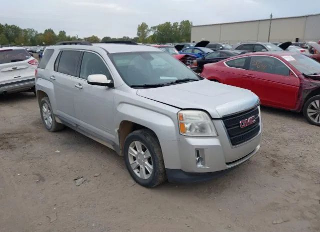 GMC TERRAIN 2013 2gkalsek3d6308637