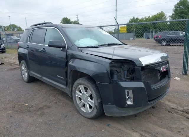 GMC TERRAIN 2013 2gkalsek3d6312364