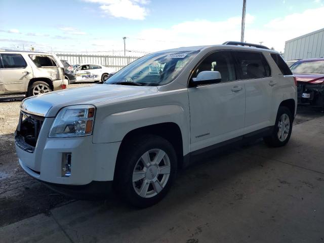 GMC TERRAIN SL 2013 2gkalsek3d6315104