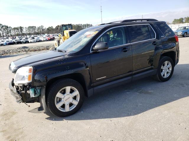 GMC TERRAIN SL 2013 2gkalsek3d6320187