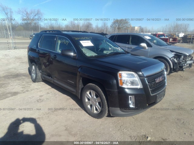 GMC TERRAIN 2013 2gkalsek3d6326748