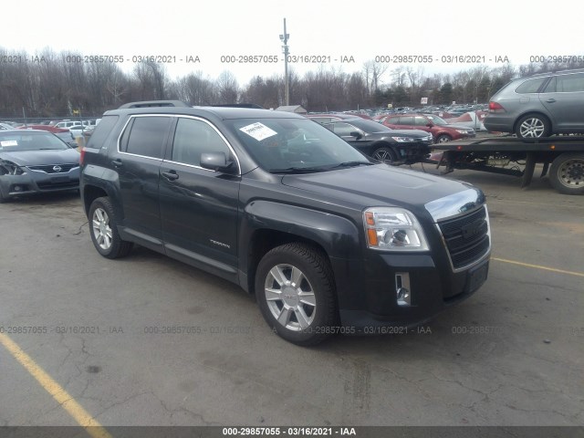 GMC TERRAIN 2013 2gkalsek3d6326782