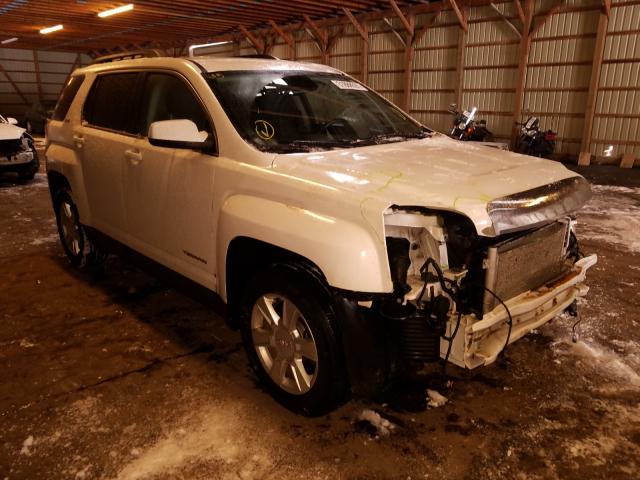 GMC TERRAIN SL 2013 2gkalsek3d6333697