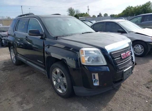 GMC TERRAIN 2013 2gkalsek3d6355277