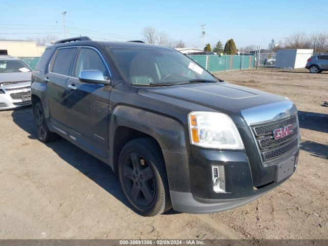 GMC TERRAIN 2013 2gkalsek3d6365338