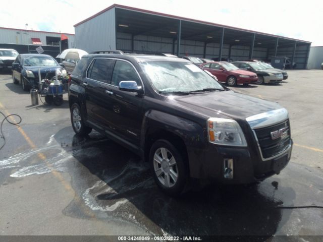 GMC TERRAIN 2013 2gkalsek3d6376405