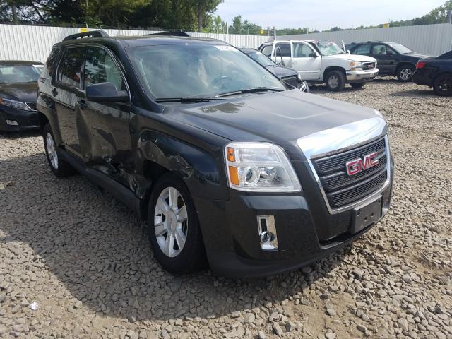 GMC TERRAIN SL 2013 2gkalsek3d6381619