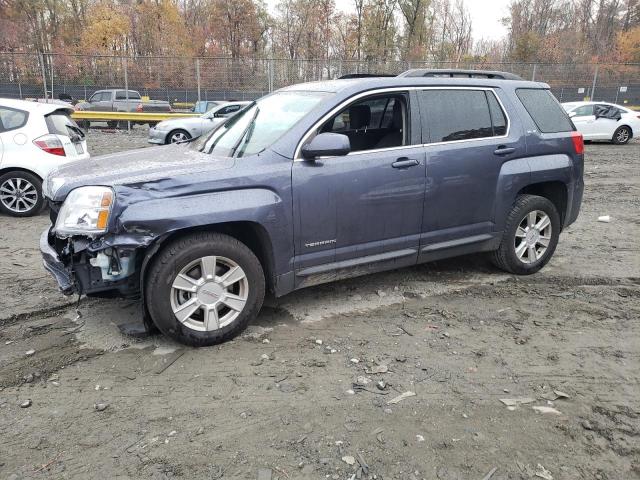 GMC TERRAIN 2013 2gkalsek3d6389848