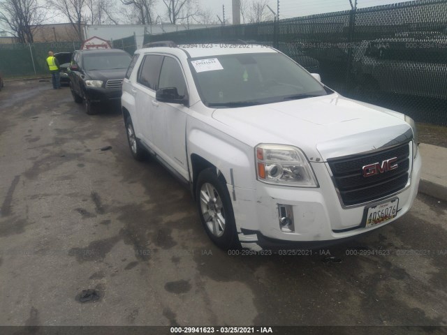 GMC TERRAIN 2013 2gkalsek3d6394015