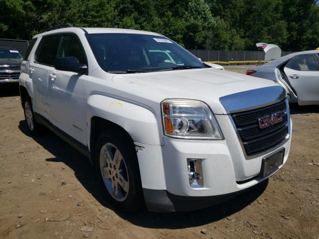 GMC TERRAIN SL 2013 2gkalsek3d6395214