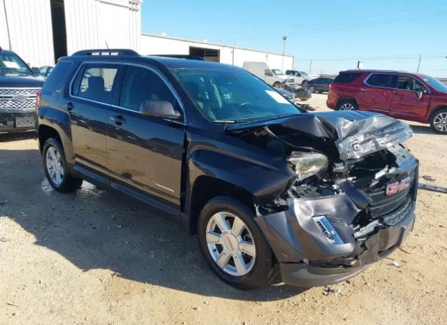 GMC TERRAIN 2013 2gkalsek3d6395696