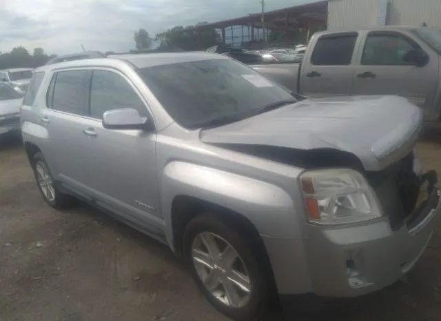 GMC TERRAIN 2013 2gkalsek3d6401870