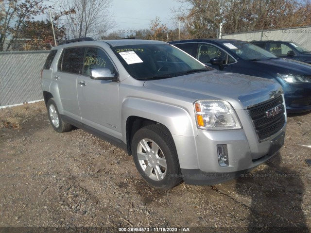 GMC TERRAIN 2013 2gkalsek3d6407622