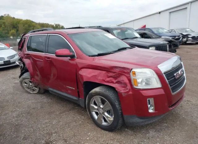 GMC TERRAIN 2014 2gkalsek3e6122937