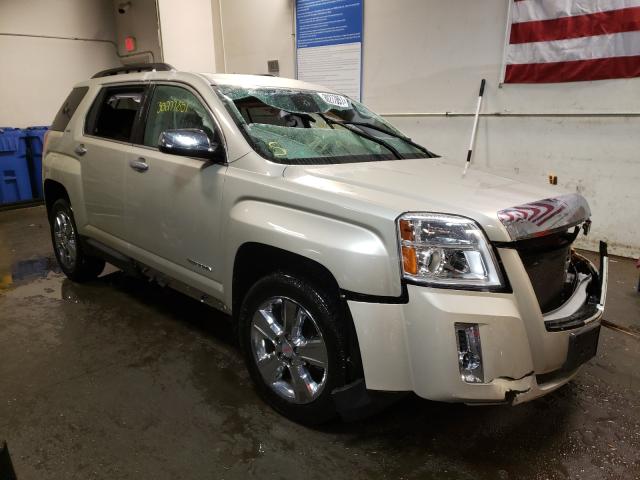 GMC TERRAIN SL 2014 2gkalsek3e6137597