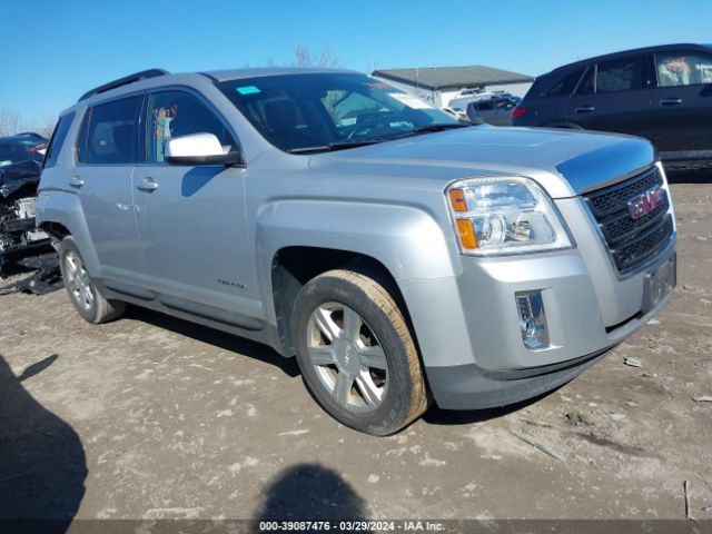 GMC TERRAIN 2014 2gkalsek3e6157591