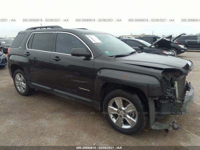 GMC TERRAIN 2014 2gkalsek3e6164315