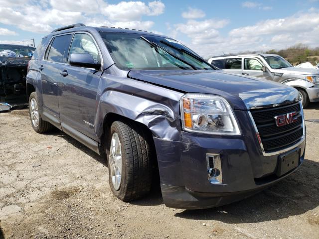 GMC TERRAIN SL 2014 2gkalsek3e6166243