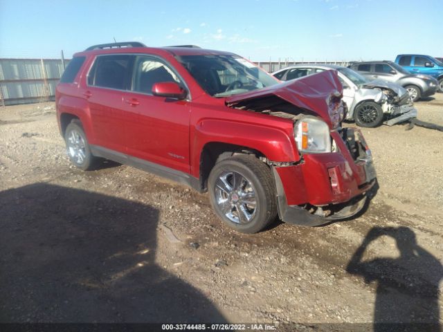 GMC TERRAIN 2014 2gkalsek3e6185228