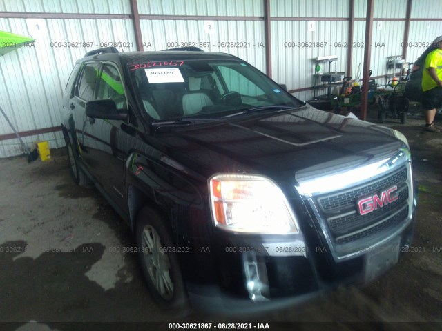 GMC TERRAIN 2014 2gkalsek3e6190896