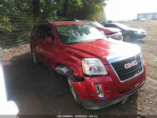 GMC TERRAIN 2014 2gkalsek3e6212900