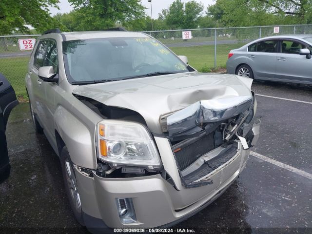 GMC TERRAIN 2014 2gkalsek3e6232449