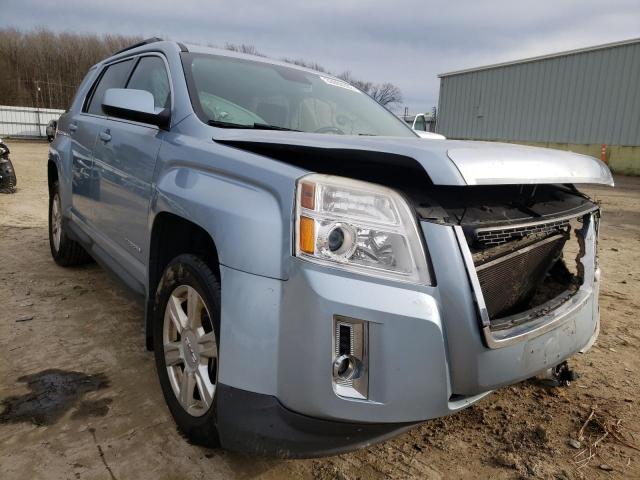 GMC TERRAIN SL 2014 2gkalsek3e6239739