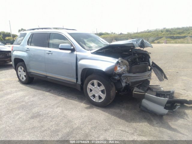 GMC TERRAIN 2014 2gkalsek3e6251034