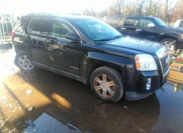 GMC TERRAIN 2014 2gkalsek3e6255035