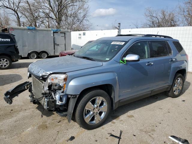 GMC TERRAIN SL 2014 2gkalsek3e6265094