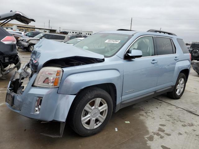 GMC TERRAIN 2014 2gkalsek3e6277472