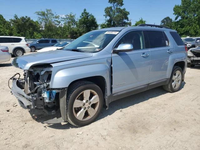 GMC TERRAIN SL 2014 2gkalsek3e6299326