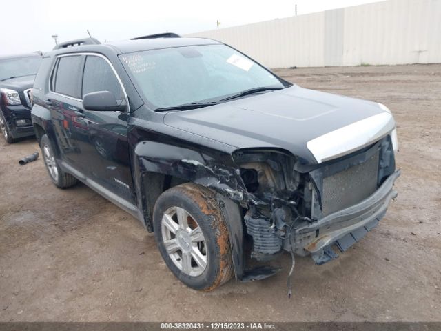 GMC TERRAIN 2014 2gkalsek3e6304458