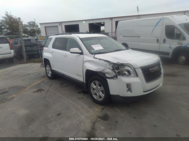 GMC TERRAIN 2014 2gkalsek3e6306615