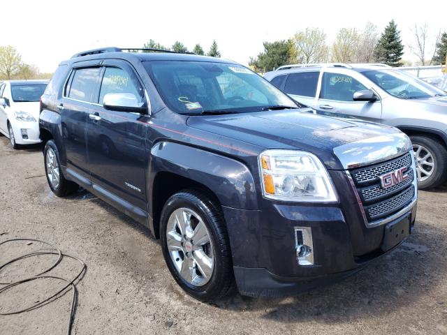 GMC TERRAIN SL 2014 2gkalsek3e6307425