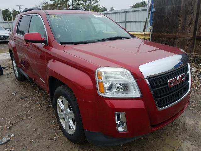 GMC TERRAIN SL 2014 2gkalsek3e6312138