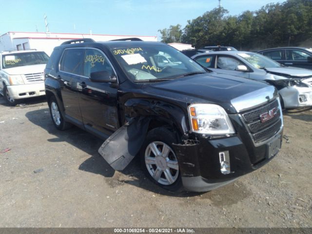 GMC TERRAIN 2014 2gkalsek3e6336973