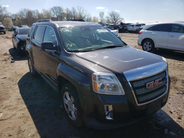 GMC TERRAIN SL 2014 2gkalsek3e6371397